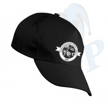 Siyah Promosyon Şapka