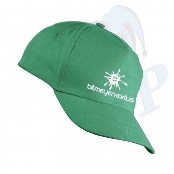 Green Promotional Hat