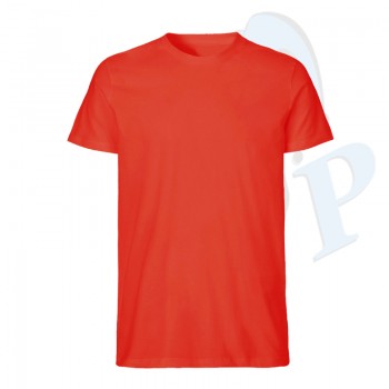Basic Red T-shirt