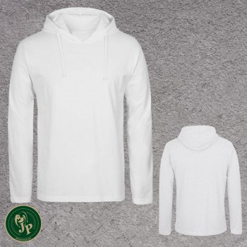 Promotional Hoodie White...
