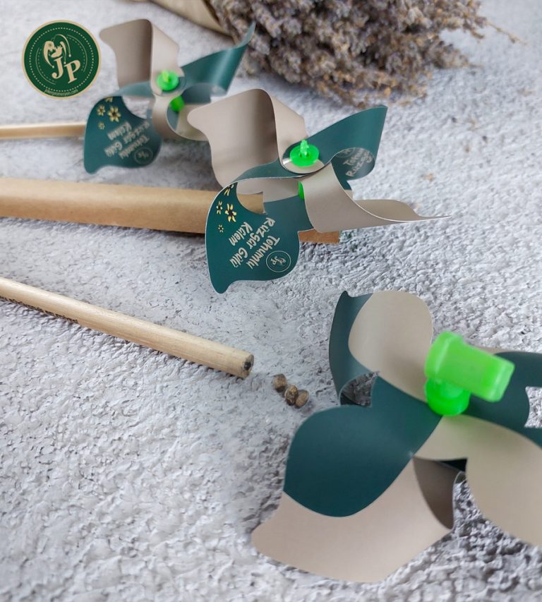 tohumlu ruzgar gulu kalem 4 Joker Promosyon ve Tanıtım Ürünleri