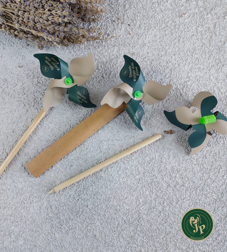 tohumlu ruzgar gulu kalem Joker Promosyon ve Tanıtım Ürünleri