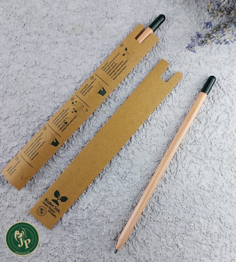 tohumlu kalem 1 1 Joker Promosyon ve Tanıtım Ürünleri