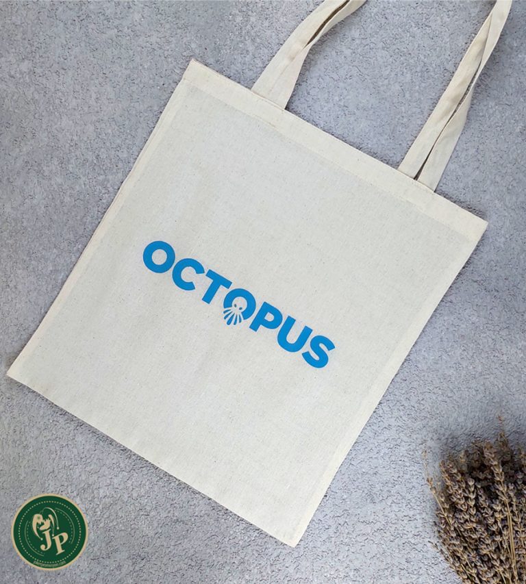 Ham bez canta 8 Joker Promosyon ve Tanıtım Ürünleri